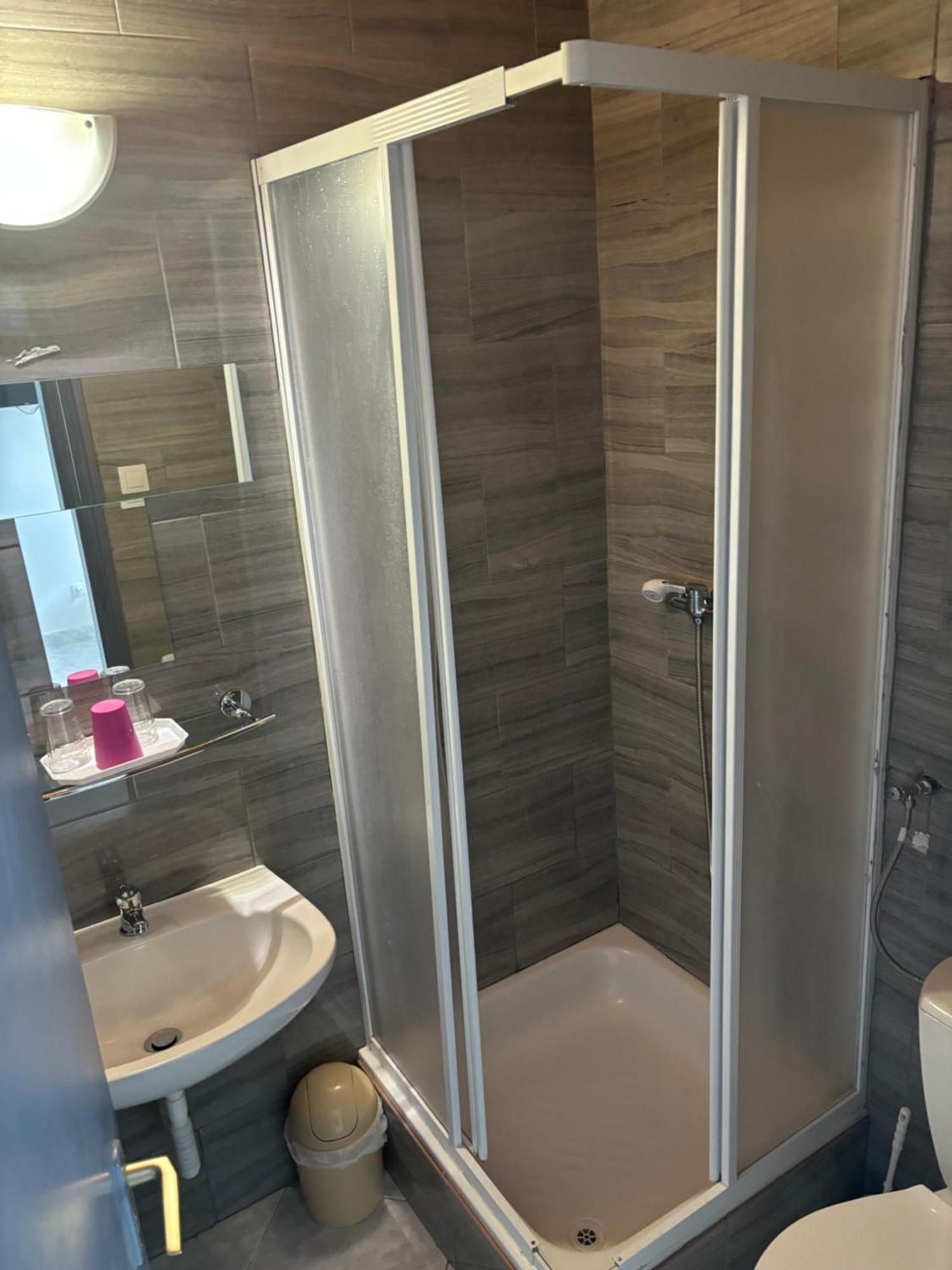 Hotel Lunczer Vendeghaz Kőröshegy Zewnętrze zdjęcie